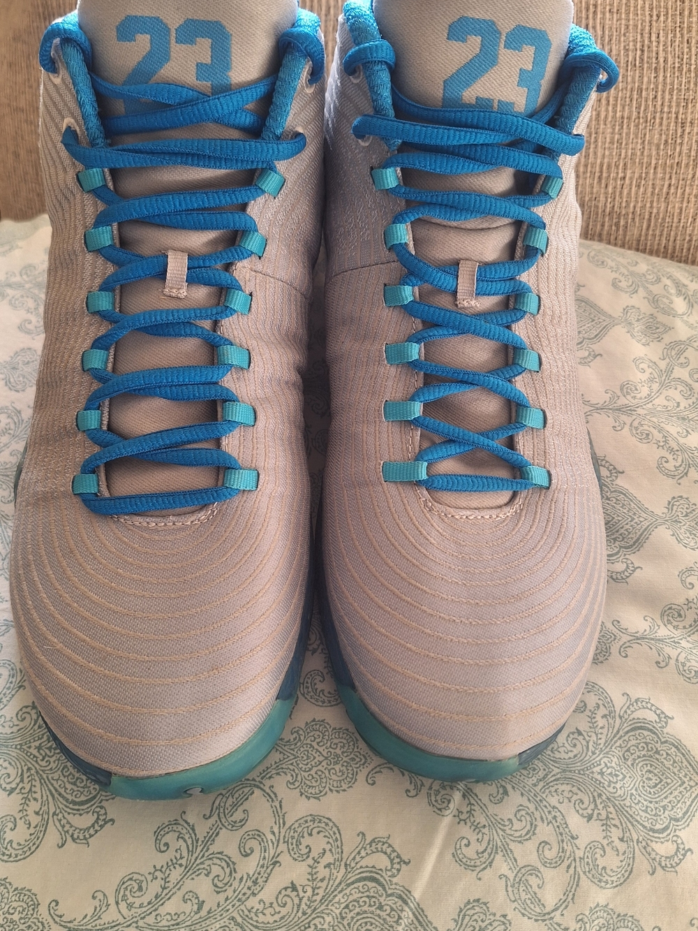 Air Jordan XX9 (Jordan29) "Playoff Home" Mens Size 12 (EUC) Worn 3 Times.